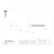 Midwest Fastener Elevator Bolt, 1/4"-20 Thrd Sz, 2 in L, Steel, Zinc Plated Finish, 100 PK 07389 - alternate 2